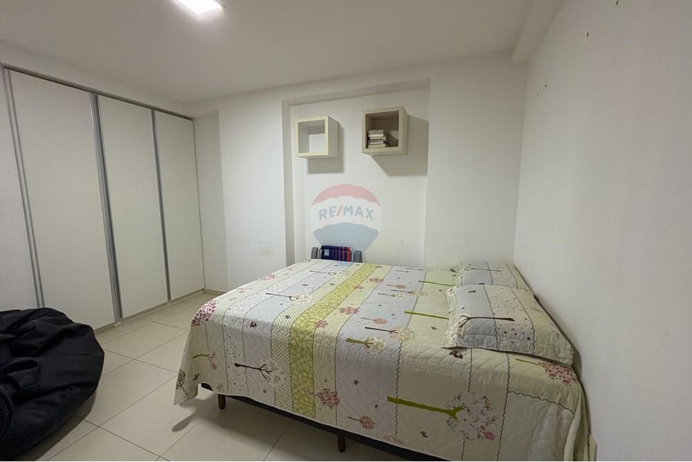 Apartamento - Alugar - João Pessoa , Paraíba - IMG_3134.jpg - 722001005-98