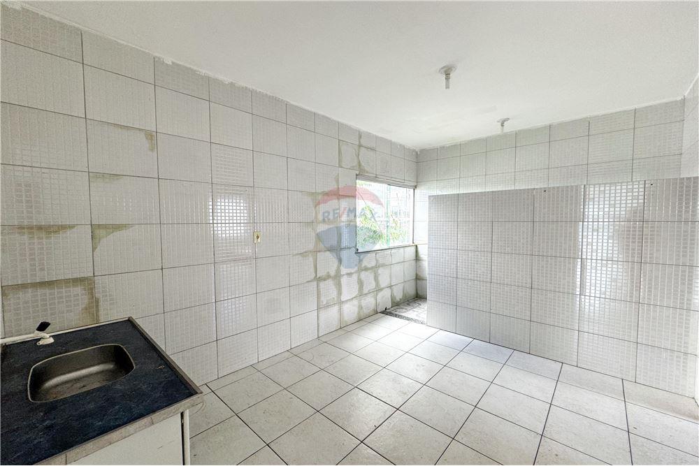 Prédio - Venda - Manaus , Amazonas - Cozinha - 722101003-446