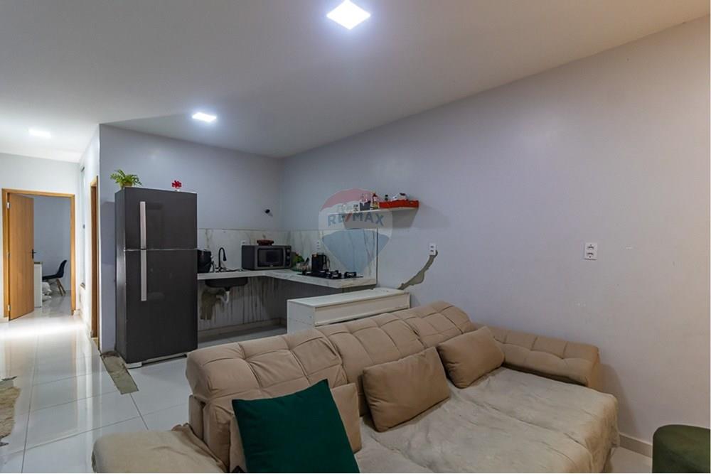 Casa - Venda - Belém , Pará - WhatsApp Image 2025-07-04 at 14.34.11 (2).jpeg - 720921023-48