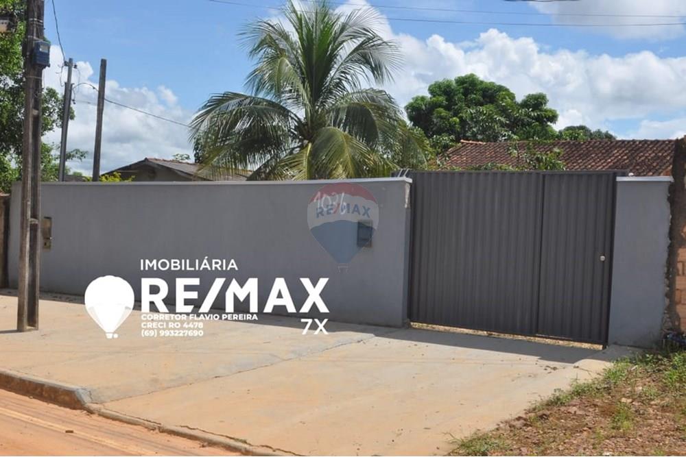 Casa - Venda - Ji-Paraná , Rondônia - 38919a3c-55d8-44c3-a5cc-d402518f5ee6.jpeg - 722161015-7