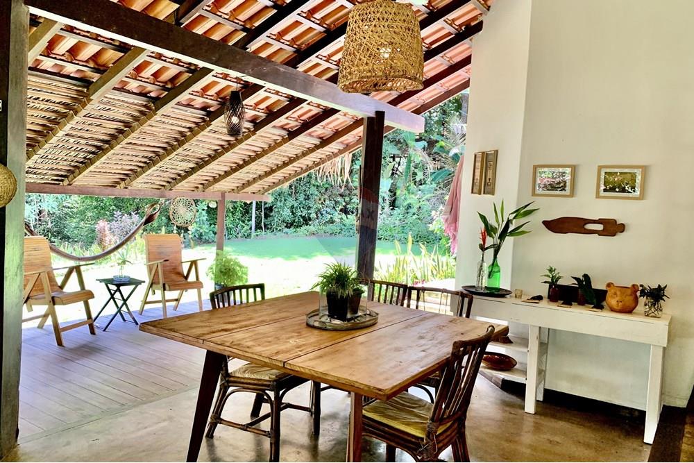 Casa de Campo - Venda - Santarém , Pará - IMG_3222.jpeg - 722151008-18