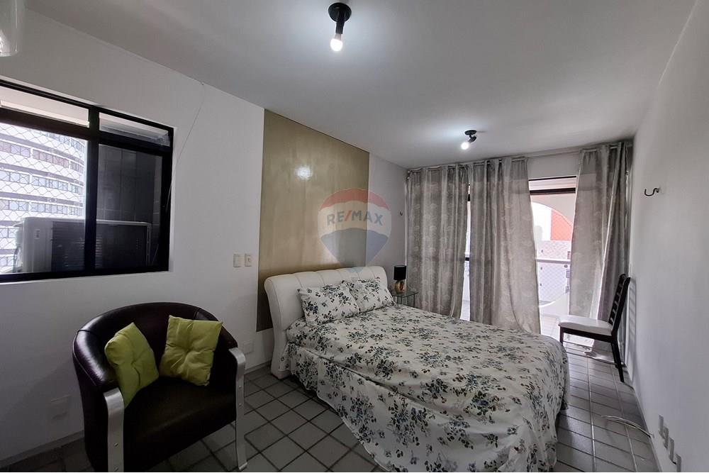 Apartamento - Alugar - João Pessoa , Paraíba - 20250902_105556.jpg - 720471042-160