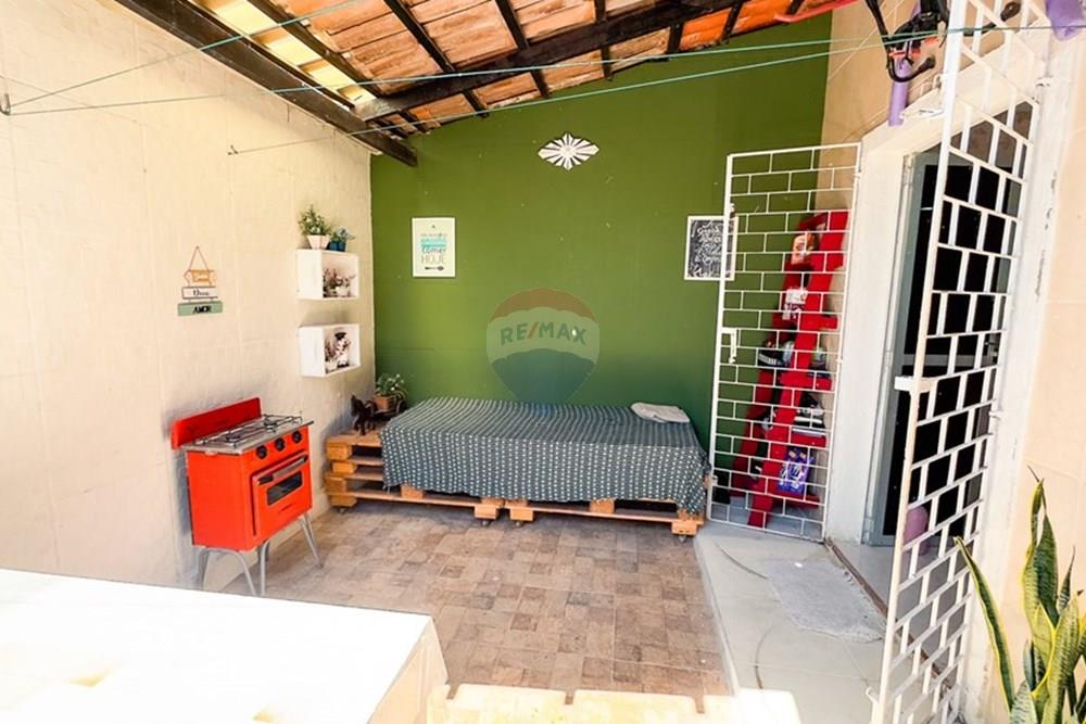 Casa de Condomínio - Venda - Fortaleza , Ceará - IMG_6556.jpg - 721621015-149