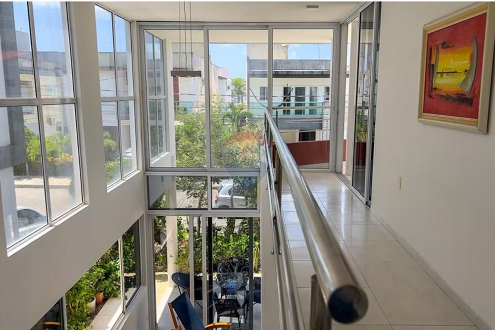 Casa de Condomínio - Venda - Cabedelo , Paraíba - IMG_4387 Casa de Igor 05.jpg - 722011024-23