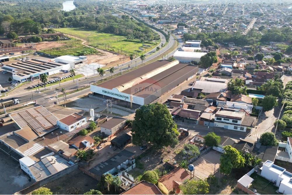 Terreno - Venda - Cacoal , Rondônia - 461.jpg - 722311011-2