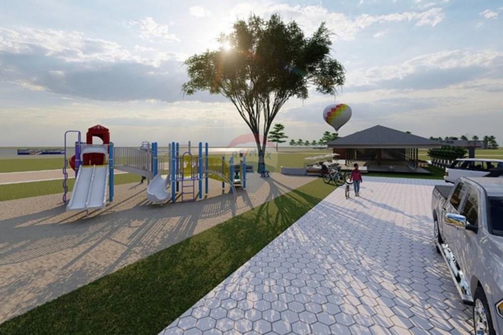 Chácara / Sítio / Fazenda - Venda - Porto Velho , Rondônia - Lançamento Riviera do Lago-35.jpg - 721551040-46