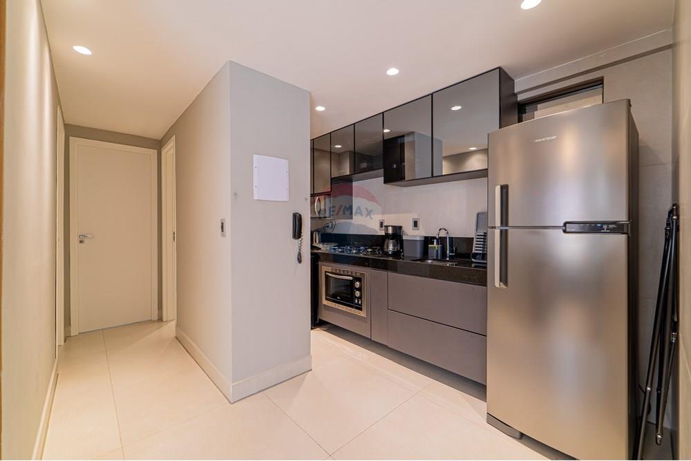 Apartamento - Venda - João Pessoa , Paraíba - 20.JPG - Cozinha - 720861074-22