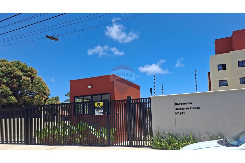 Apartamento - Alugar - Natal , Rio Grande do Norte - 20251007_103646.jpg - 720891037-68