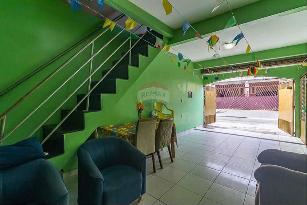 Casa - Venda - Belém , Pará - IMG_1780.jpg - 720921015-109