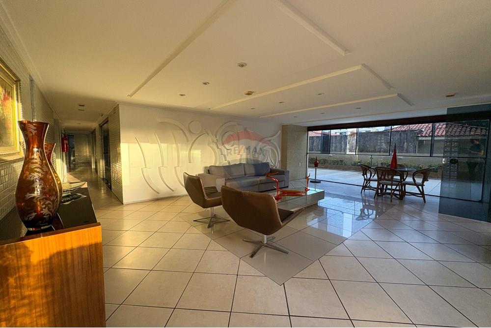 Apartamento - Alugar - João Pessoa , Paraíba - IMG_3107.jpg - 722001005-98