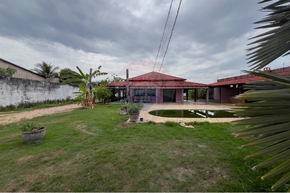 Casa Comercial - Venda - Porto Velho , Rondônia - 23.jpg - 721551019-242