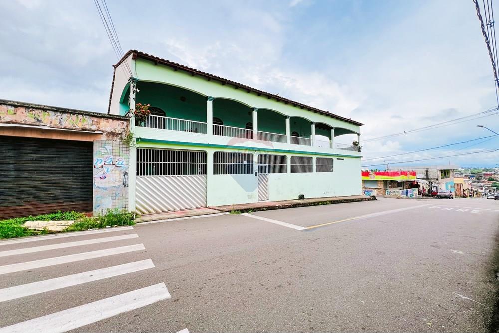 Casa - Venda - Manaus , Amazonas - IMG_4709_jpg.jpeg - 720661043-1