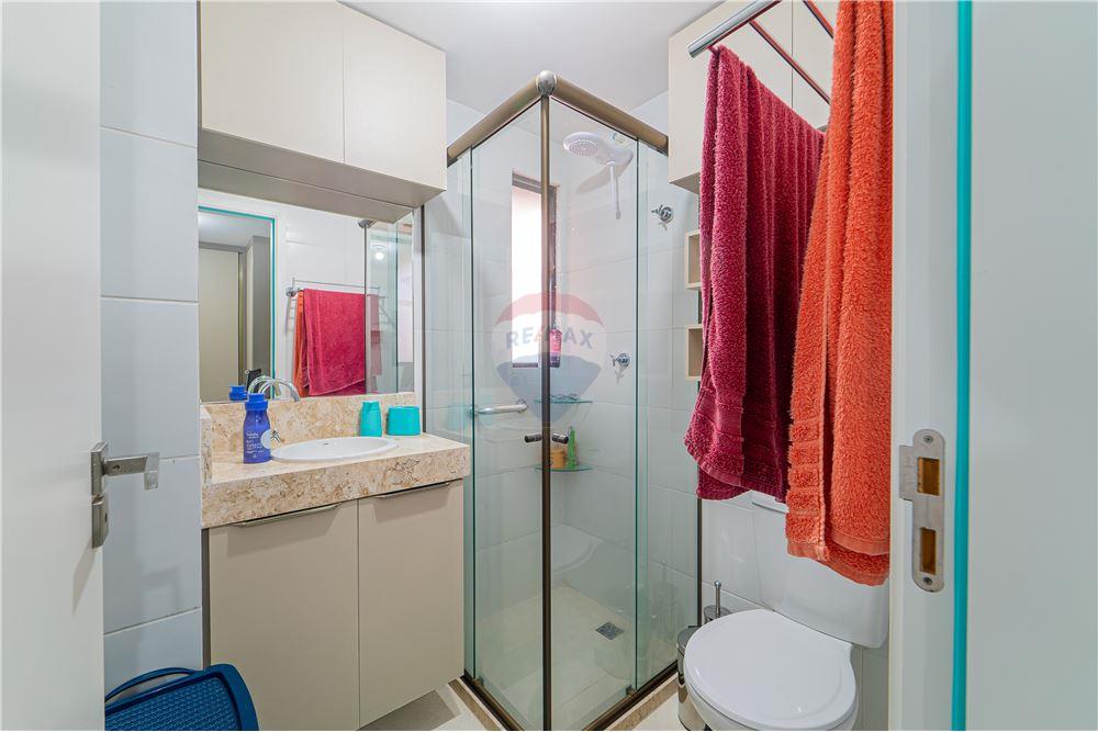 Apartamento - Venda - Cabedelo , Paraíba - 20 - 720861003-89