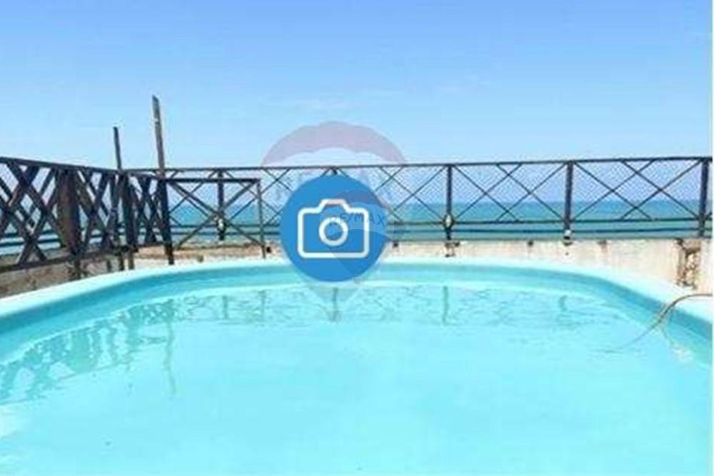 Apart Hotel/ Flat - Venda - Natal , Rio Grande do Norte - 8 - 720891013-102