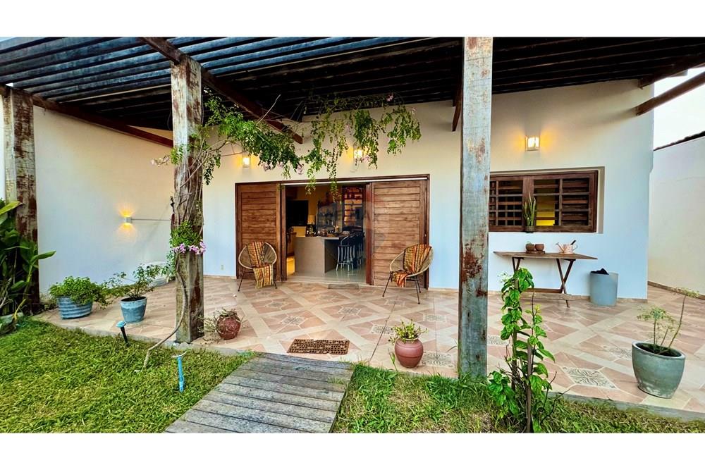 Casa - Venda - Baía da Traição , Paraíba - image00030.jpeg - 722001135-16