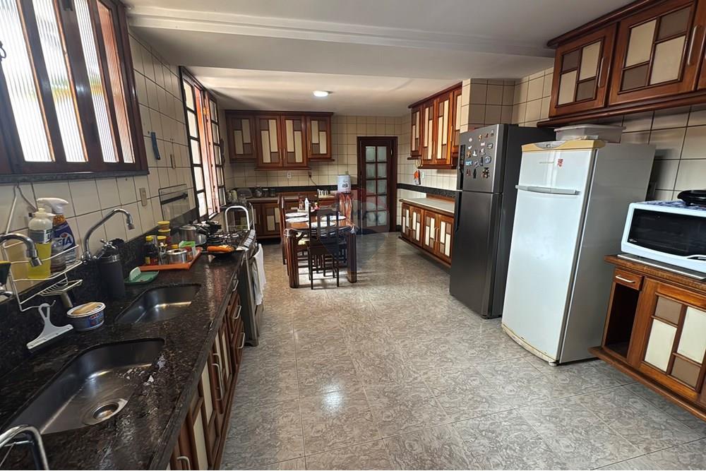 Casa - Alugar - Ananindeua , Pará - IMG_4421.jpg - Cozinha - 720671054-9