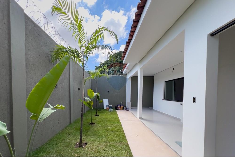 Casa - Venda - Porto Velho , Rondônia - fundos bonita.jpg - 721551019-207