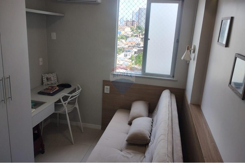 Apartamento - Alugar - Belém , Pará - IMG-20250904-WA0001.jpg - 720921160-47