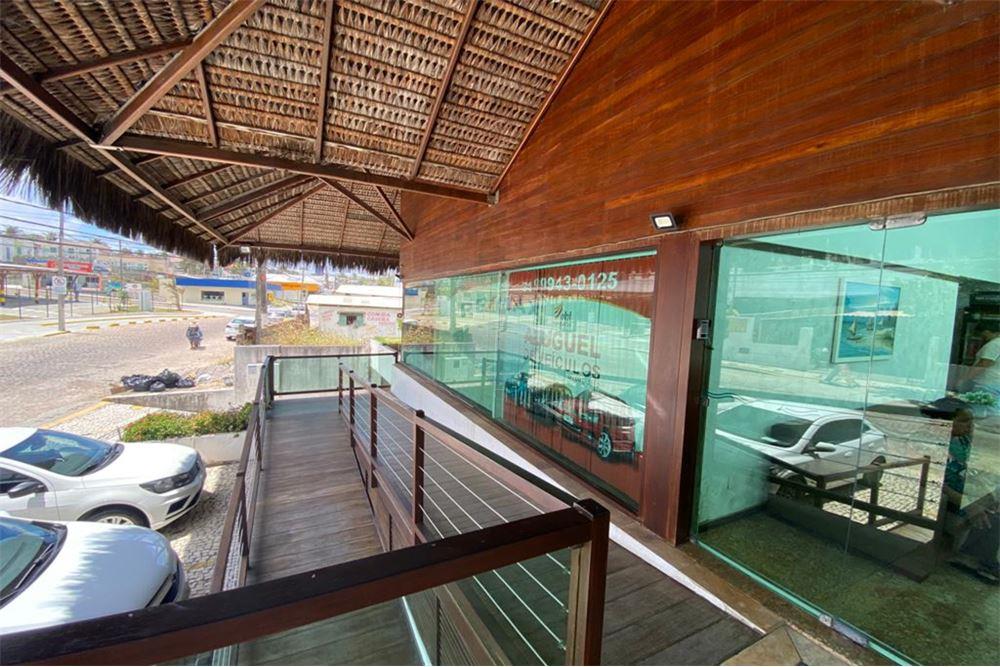 Ponto Comercial/ Loja - Alugar - Natal , Rio Grande do Norte - 8 - 720731004-446
