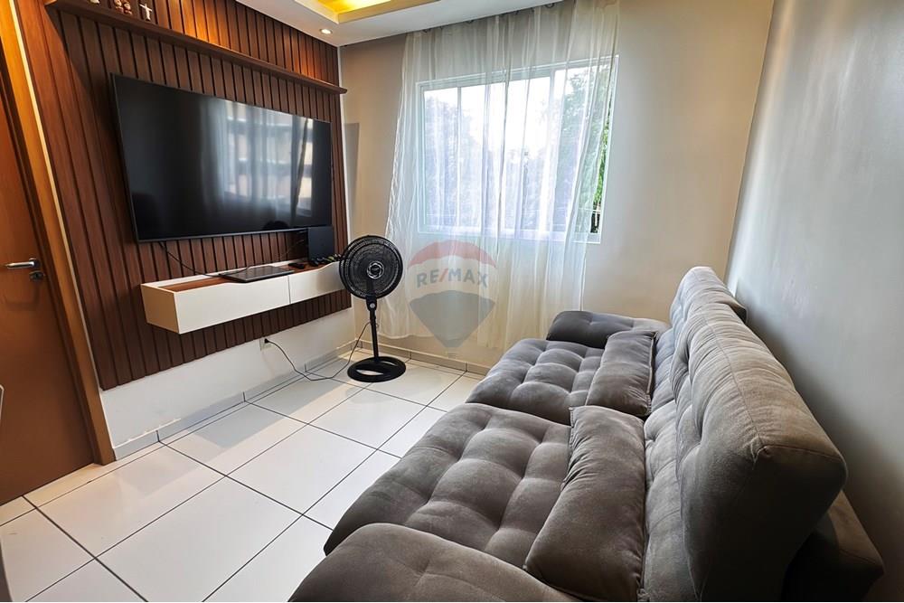 Apartamento - Alugar - Ananindeua , Pará - IMG_15.jpg - 720671072-12