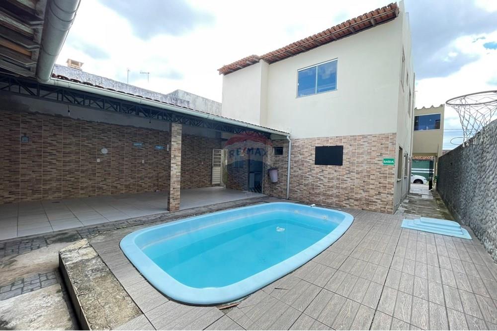 Casa de Condomínio - Venda - Belém , Pará - WhatsApp Image 2025-07-23 at 12.07.49.jpeg - 720921177-3