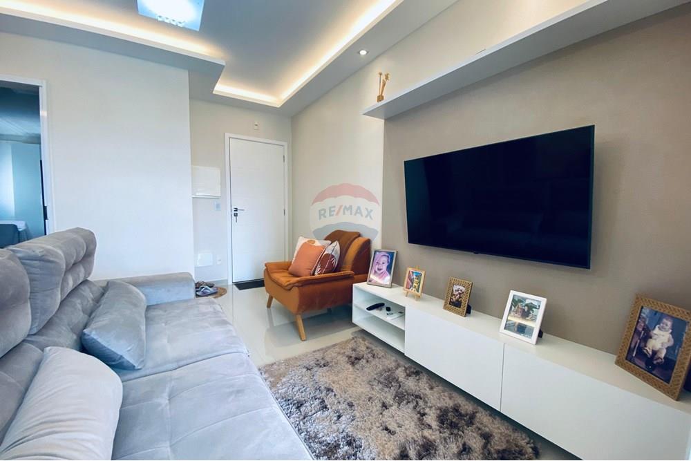 Apartamento - Alugar - Belém , Pará - IMG-20250812-WA0033.jpg - 720921028-89