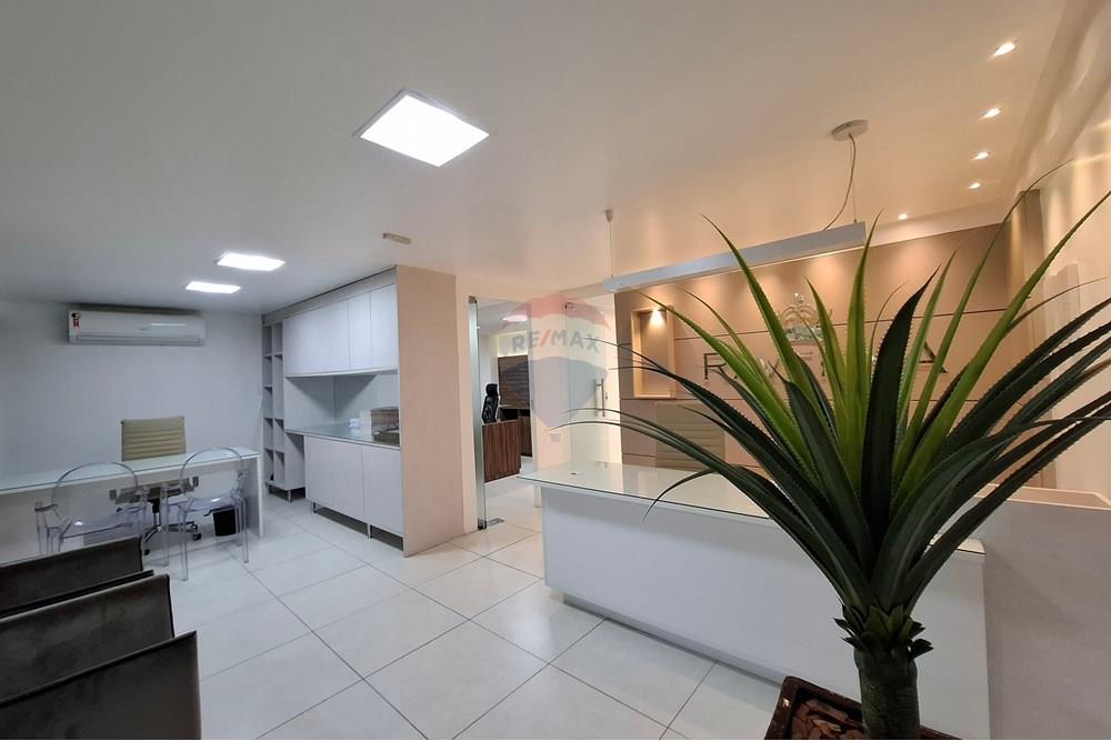 Cj. Comercial/ Sala - Alugar - João Pessoa , Paraíba - 20250821_163001.jpg - 720471042-158