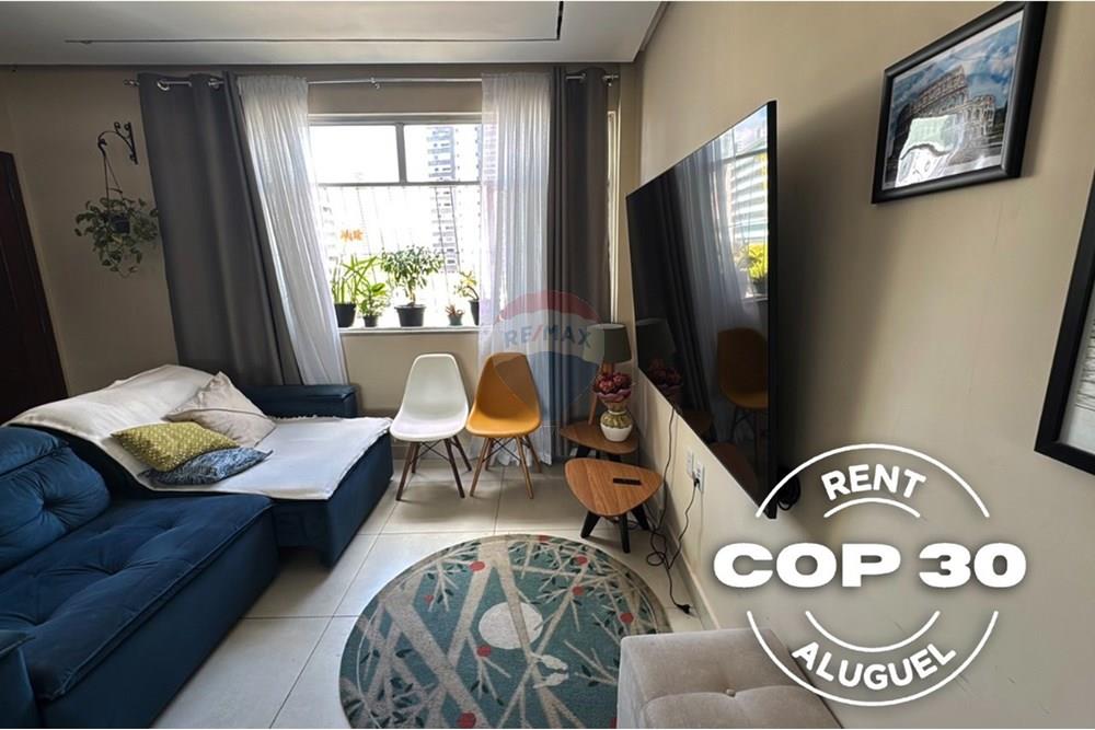 Apartamento - Alugar - Belém , Pará - WhatsApp Image 2025-09-23 at 14.00.31 (2).jpeg - 720671054-10