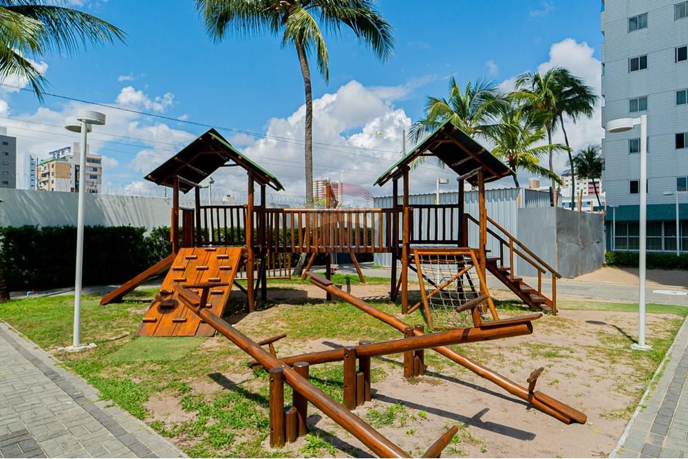 Apartamento - Venda - João Pessoa , Paraíba - IMG05027.JPG - 722001133-16