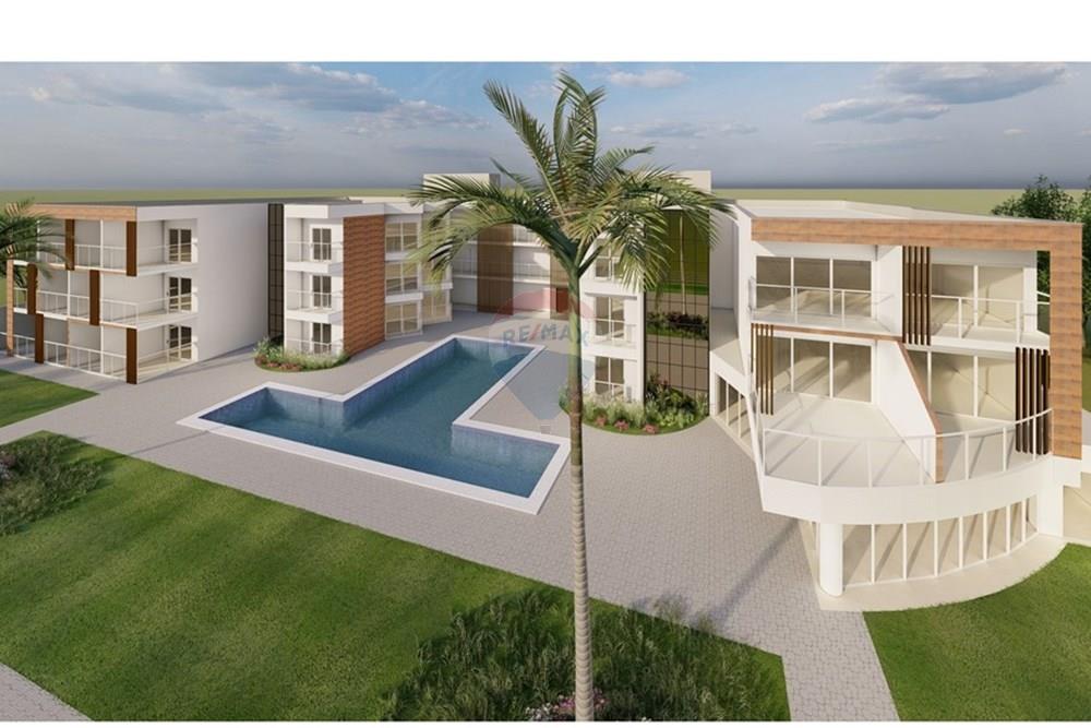 Apart Hotel/ Flat - Venda - Conde , Paraíba - Som das Ondas 04.jpg - 720871004-176