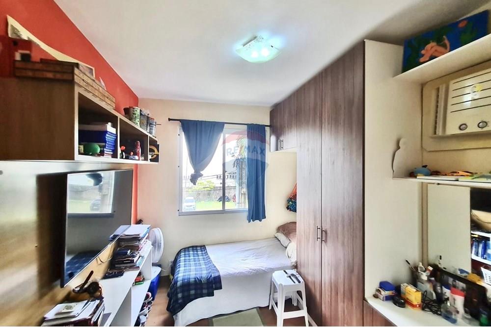 Apartamento - Alugar - Belém , Pará - Imagem do WhatsApp de 2025-04-03 à(s) 15.06.05_3302a5fd.jpg - 720921028-77