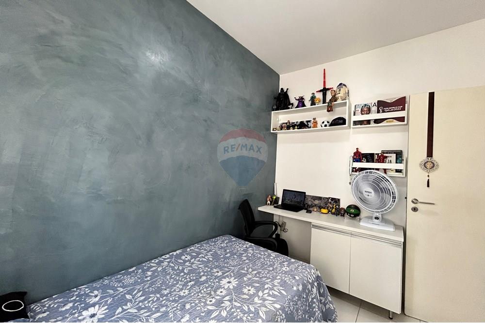 Apartamento - Venda - Belém , Pará - IMG_1297.JPG - 720921023-45