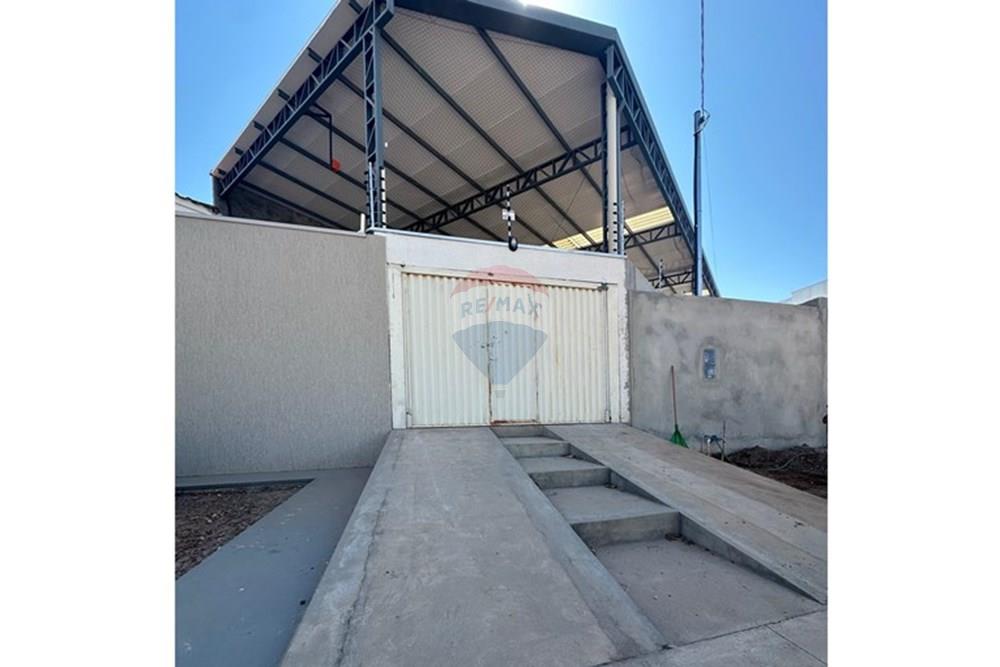 Casa - Venda - Água Boa , Mato Grosso - 0d7279b1-e498-46d2-8384-197f6f2a5aee.jpg - 722211006-36