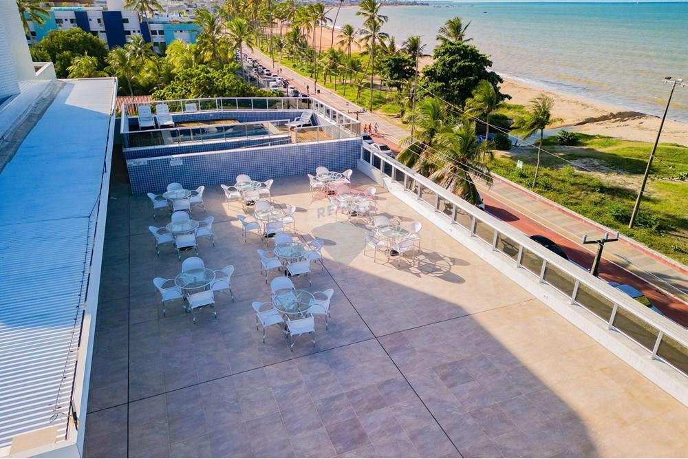 Studio - Venda - João Pessoa , Paraíba - DJI_0042.JPG - Área Gourmet - 720301177-44