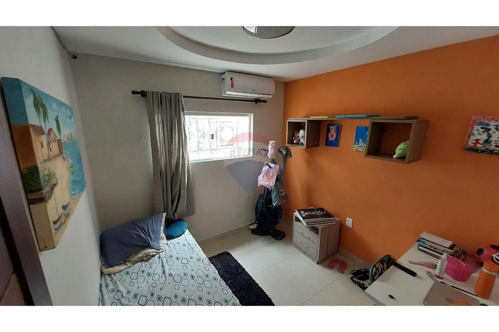 Casa - Venda - Natal , Rio Grande do Norte - quarto semi suite.jpg - 720891234-4