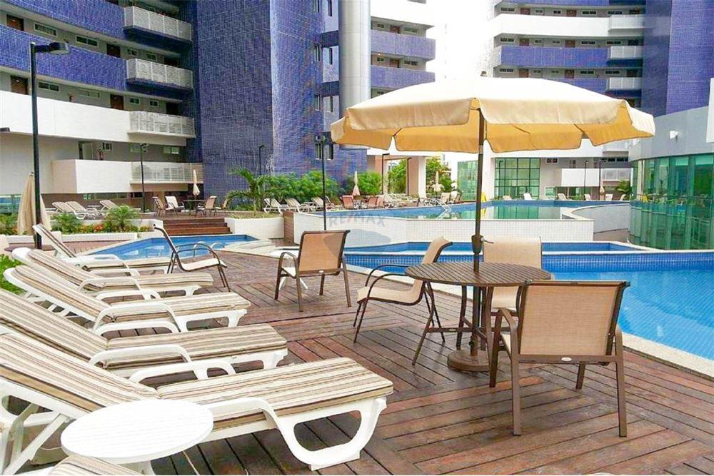 Apartamento - Venda - Fortaleza , Ceará - 5 - 720971002-104