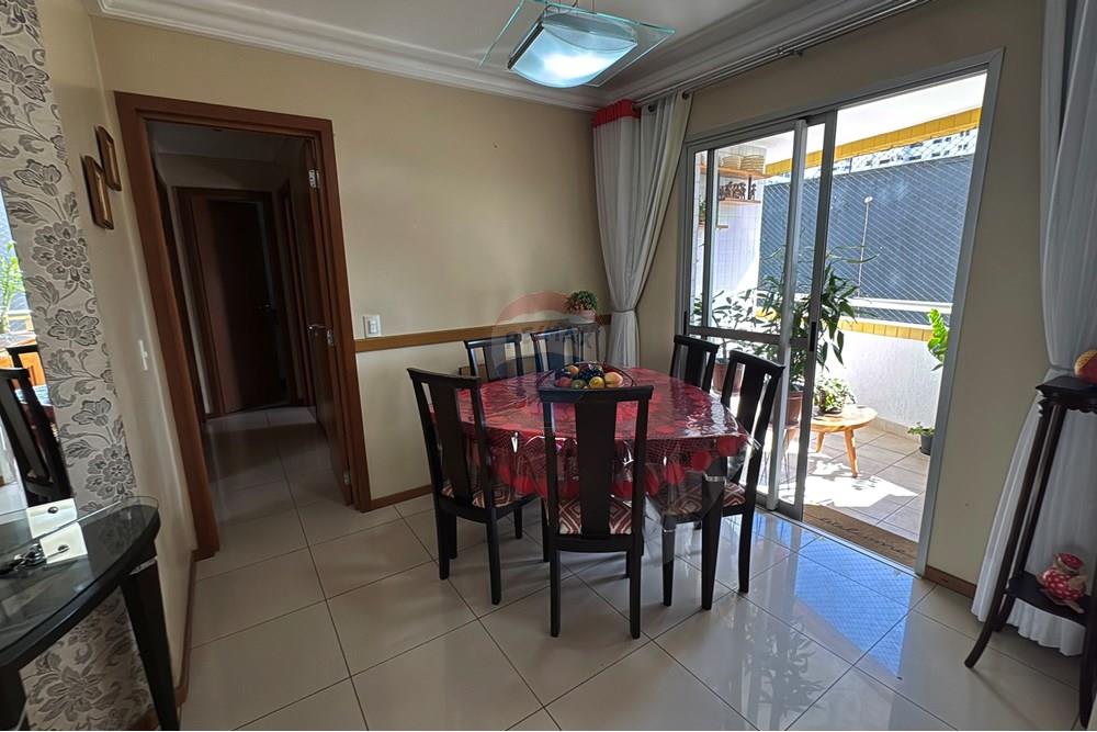 Apartamento - Alugar - Belém , Pará - IMG_19.jpg - Sala de jantar - 720671072-16