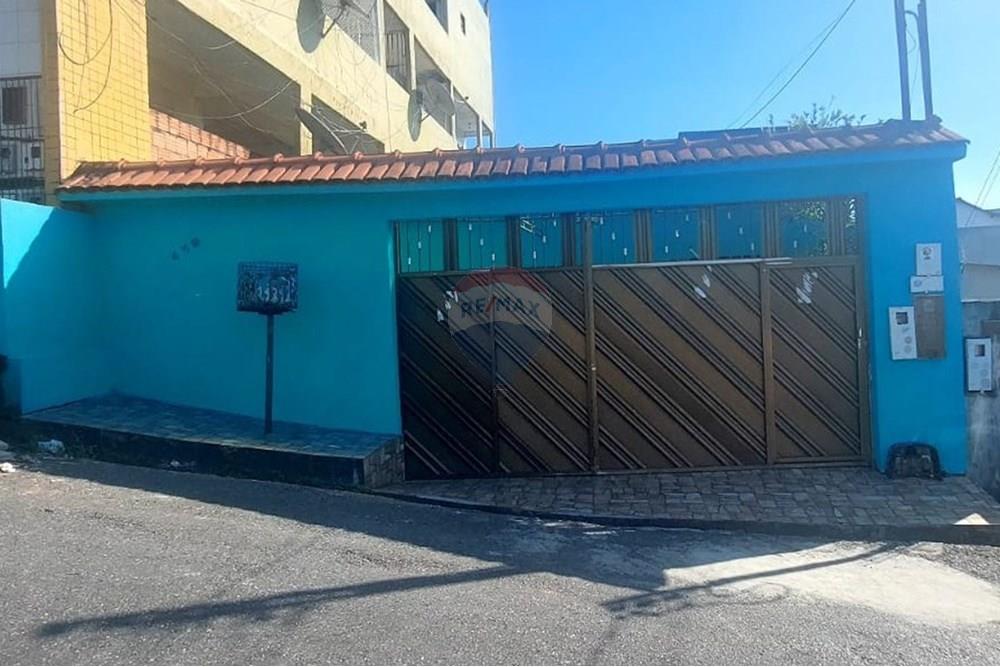 Casa - Venda - Manaus , Amazonas - 1 Fachada (2).jpg - 720791002-38