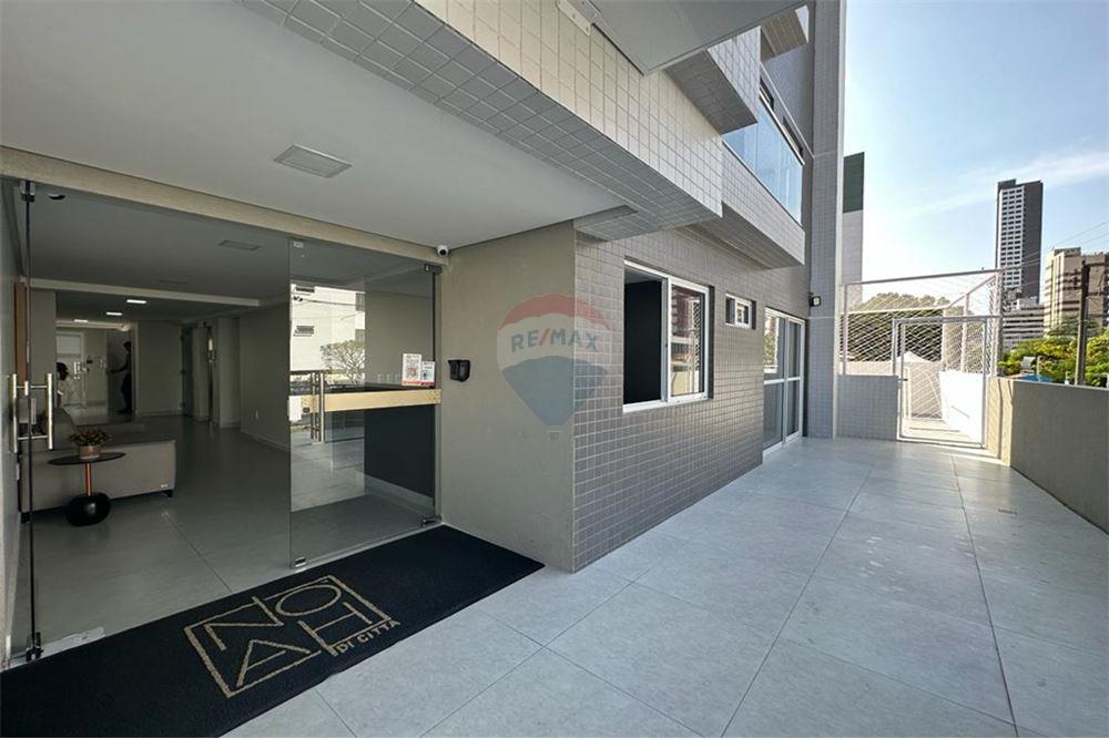 Apartamento - Alugar - João Pessoa , Paraíba - 28 - 722011022-237