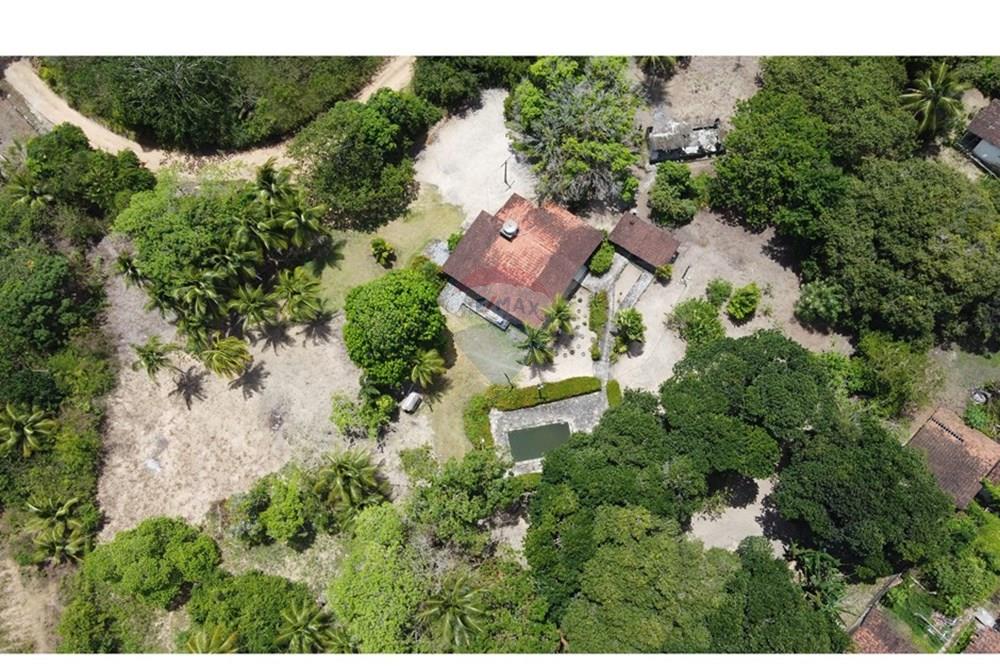 Chácara / Sítio / Fazenda - Venda - Conde , Paraíba - DJI_0282.JPG - 720871004-216