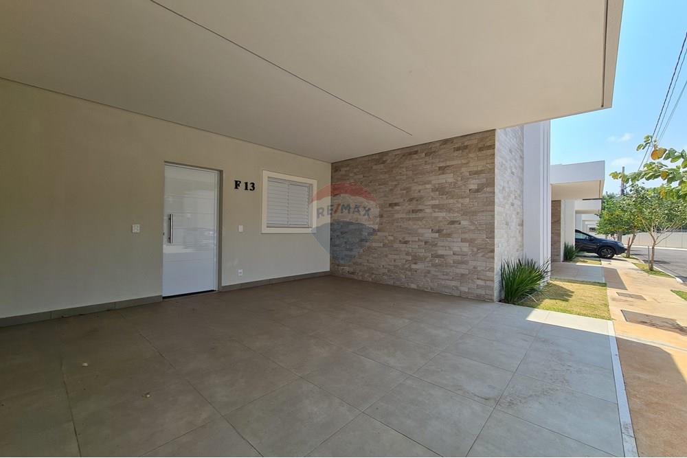 Casa de Condomínio - Venda - Lucas do Rio Verde , Mato Grosso - (3).jpg - Garagem - 722231009-7