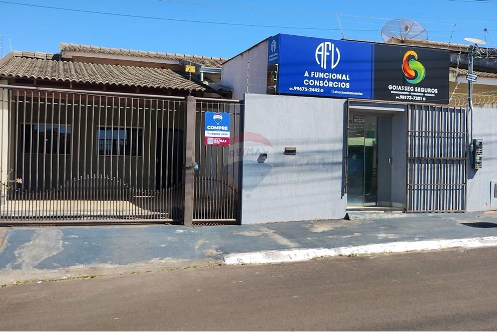 Casa - Venda - Rio Verde , Goiás - Imagem do WhatsApp de 2025-07-30 à(s) 11.36.11_8769b5b0.jpg - 722371005-22