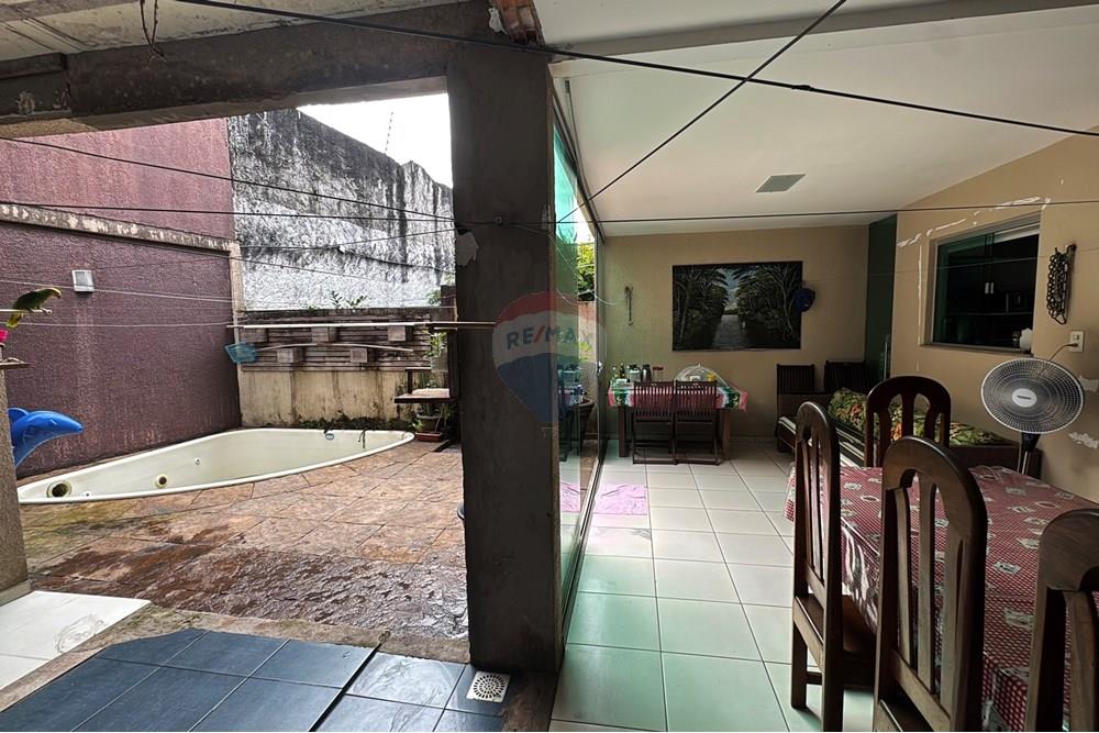 Casa - Alugar - Ananindeua , Pará - IMG_8322.jpg - Área Gourmet - 720671034-29