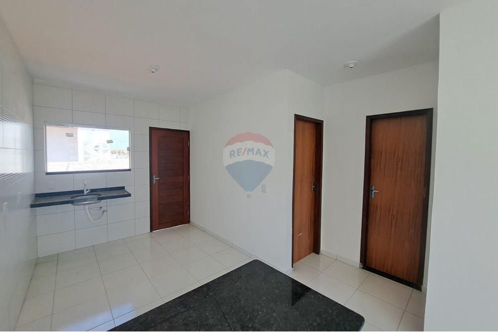 Casa - Venda - Extremoz , Rio Grande do Norte - VERDE 17.jpg - Quarto de família - 720621056-64