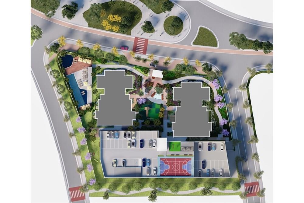 Apartamento - Venda - Fortaleza , Ceará - 11.jpg - 720971021-60