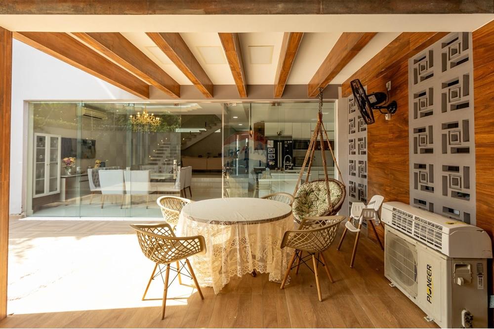 Casa de Condomínio - Venda - Manaus , Amazonas - 42.jpg - Área Gourmet - 720791009-318