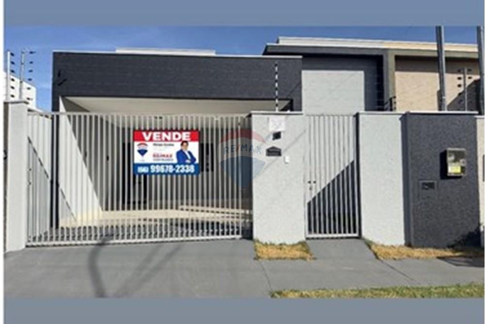 Casa - Venda - Rondonópolis , Mato Grosso - placa remax porta.jpg - 721981071-2