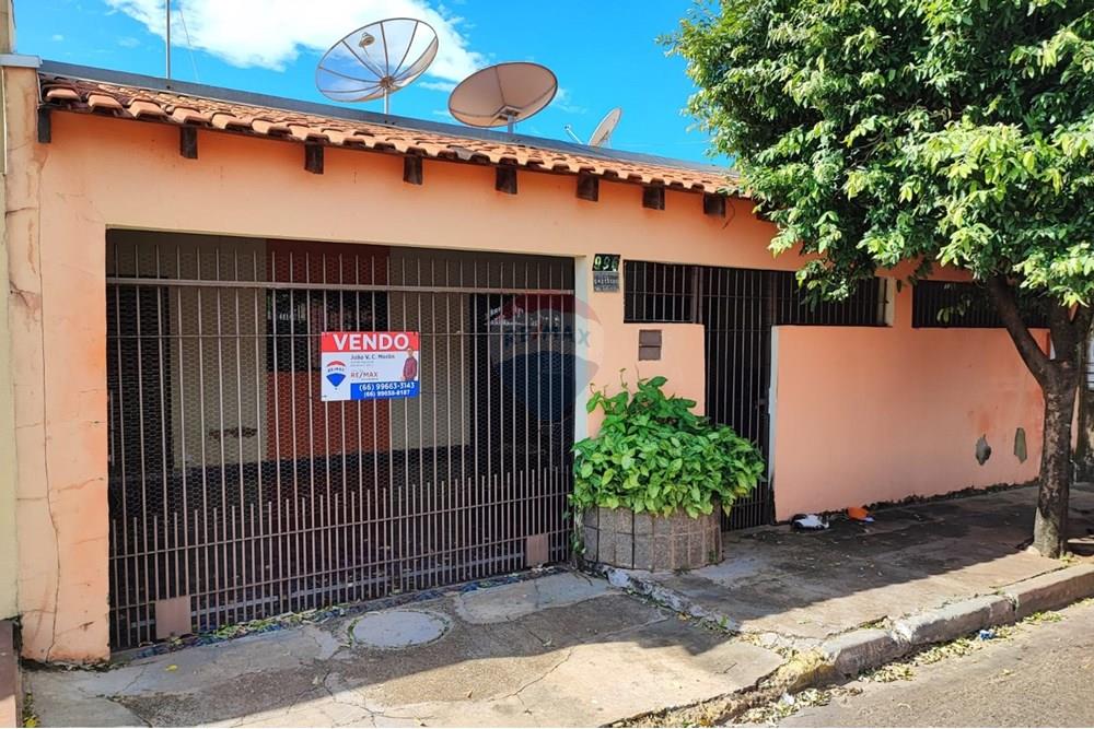 Casa - Venda - Rondonópolis , Mato Grosso - Imagem do WhatsApp de 2025-06-02 à(s) 14.25.26_f25e1aad.jpg - 721981012-34