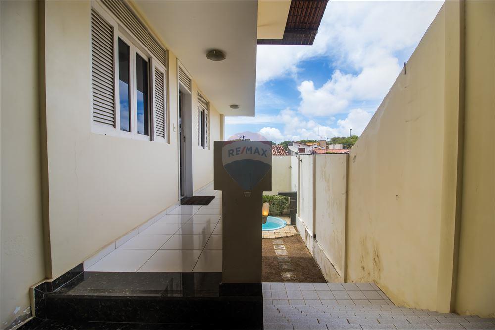 Casa - Venda - Natal , Rio Grande do Norte - 39 - 720891106-57