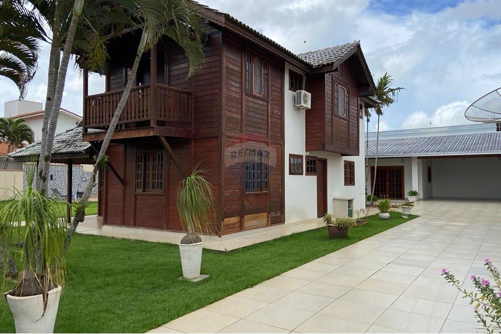 Casa - Venda - Vilhena , Rondônia - WhatsApp Image 2025-01-17 at 17.23.18 (1).jpeg - 720701007-54